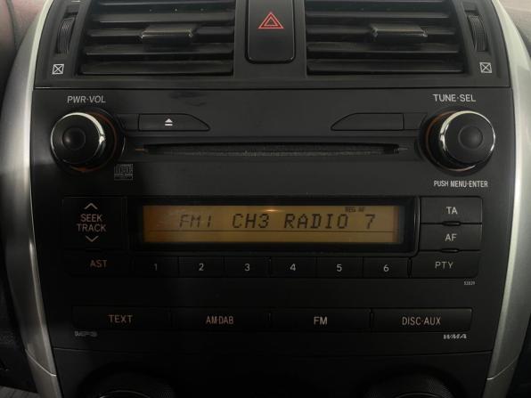 Toyota Corolla X (E140 E150) Рестайлинг с пробегом 2010 года, цена 930 000 рублей, 285507 км, седан, Автокод Объявления