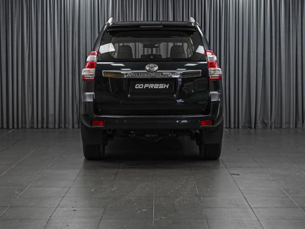 Toyota Land Cruiser Prado 150 Series Рестайлинг 1 с пробегом 2013 года, цена 3 640 000 рублей, 282400 км, внедорожник, Автокод Объявления