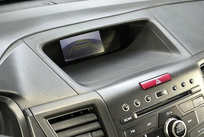 Honda CR-V IV с пробегом 2014 года, цена 1 905 000 рублей, 266908 км, внедорожник, Автокод Объявления