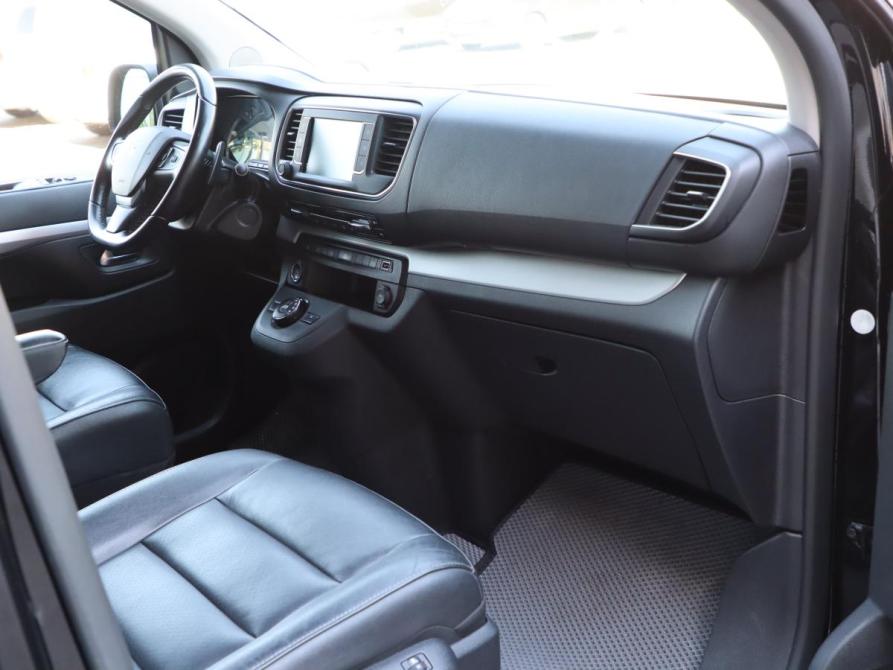 Peugeot Traveller I Санкт-Петербург  - изображение 13