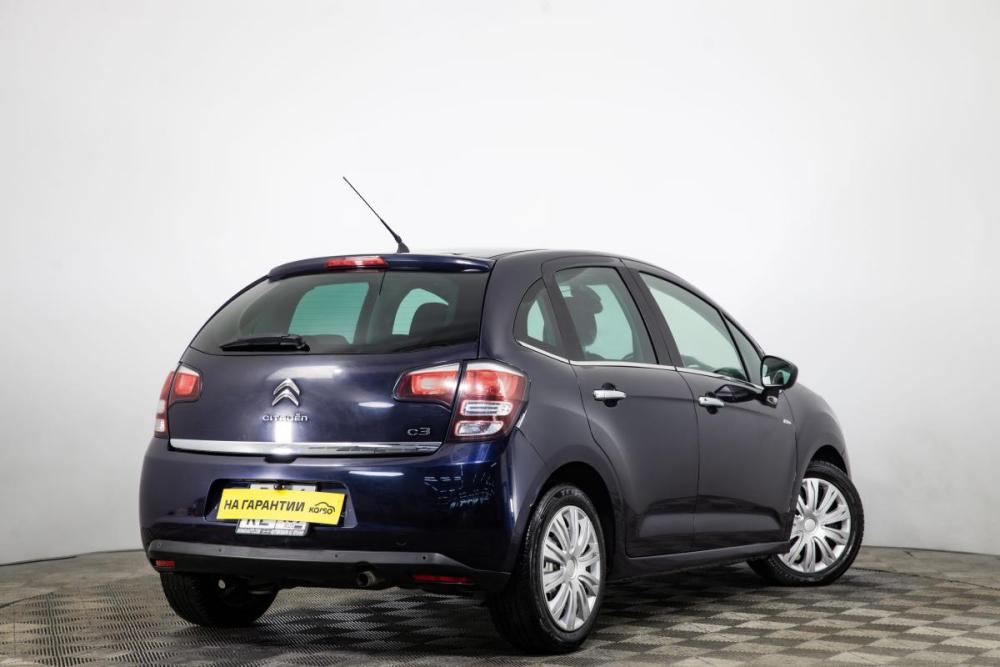 Citroen C3 II Пермь  - изображение 5