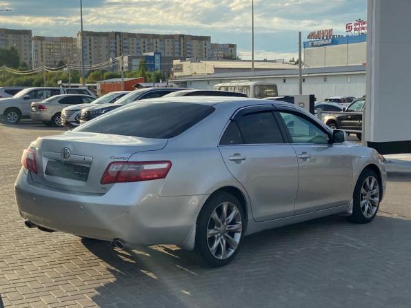 Toyota Camry VI (XV40) с пробегом 2008 года, цена 1 150 000 рублей, 255290 км, седан, Автокод Объявления