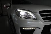 Mercedes-Benz M-Класс AMG III (W166) Сургут  - изображение 73