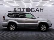 Toyota Land Cruiser Prado 120 Series Екатеринбург  - изображение 24