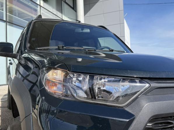 Lada (ВАЗ) Niva Travel I с пробегом 2024 года, цена 1 115 000 рублей, 29435 км, внедорожник, Автокод Объявления