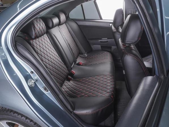 Mitsubishi Lancer X с пробегом 2008 года, цена 699 000 рублей, 117564 км, седан, Автокод Объявления