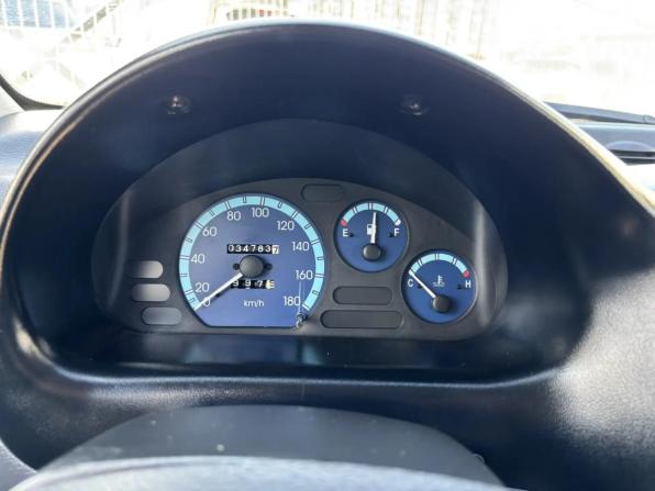 Daewoo Matiz I Рестайлинг с пробегом 2014 года, цена 294 320 рублей, 34780 км, хэтчбек, Автокод Объявления