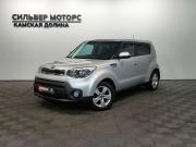 Kia Soul II Рестайлинг Пермь  - изображение 24