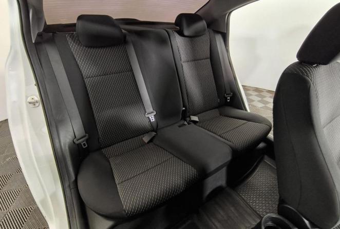 Kia Rio IV с пробегом 2019 года, цена 1 400 000 рублей, 132243 км, седан, Автокод Объявления
