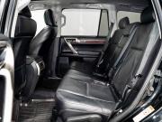 Lexus GX II Чита  - изображение 30