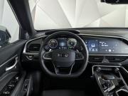 Geely Tugella I Рестайлинг Москва  - изображение 43