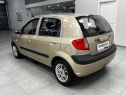 Hyundai Getz I Рестайлинг Казань  - изображение 20