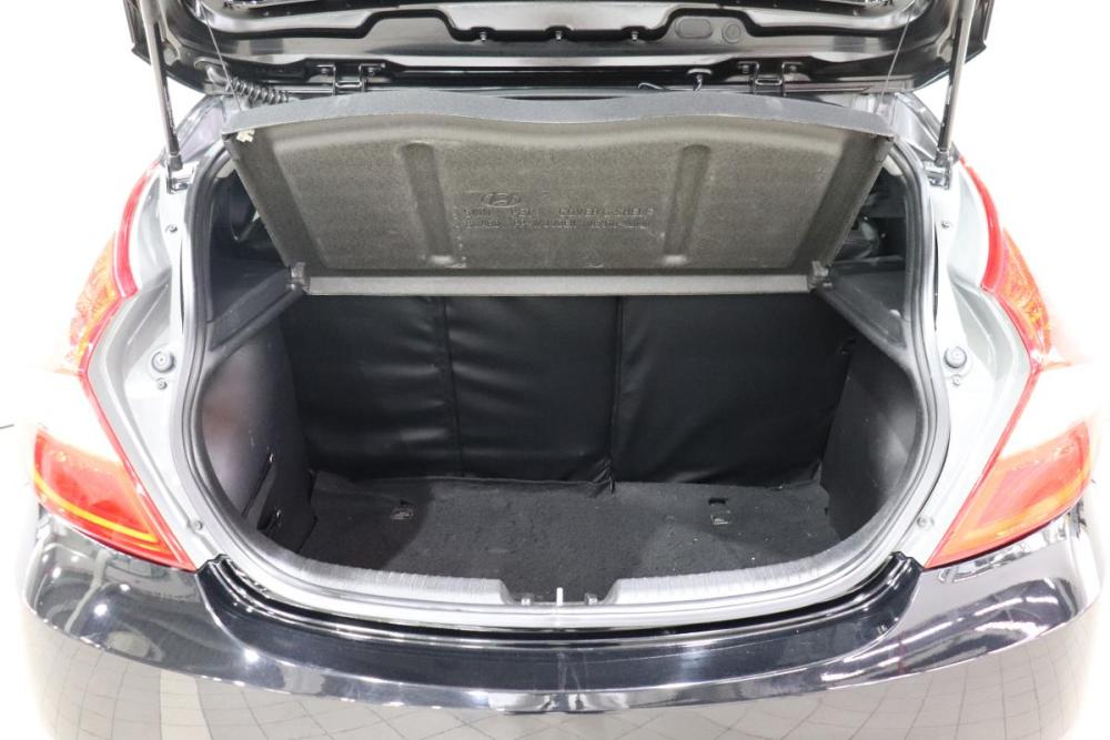 Hyundai Solaris I Иркутск  - изображение 11