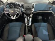Chevrolet Cruze I Рестайлинг Москва  - изображение 28