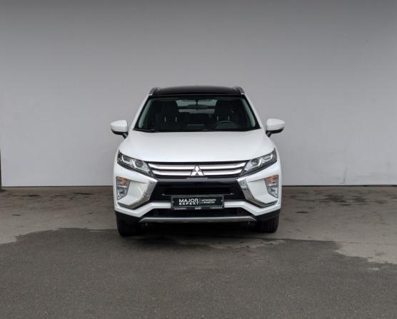 Mitsubishi Eclipse Cross I Рестайлинг с пробегом 2022 года, цена 2 690 000 рублей, 6000 км, внедорожник, Автокод Объявления