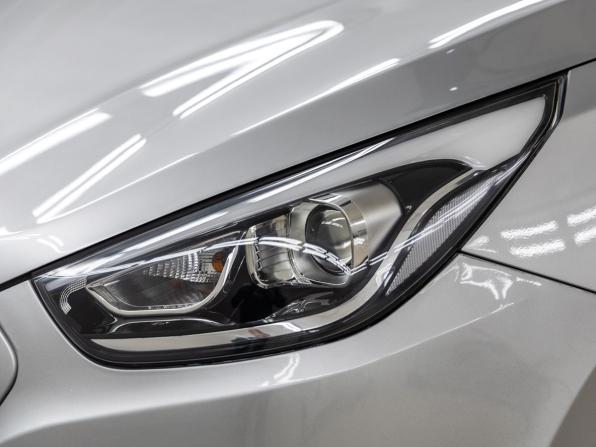 Hyundai ix35 I Рестайлинг с пробегом 2013 года, цена 1 288 000 рублей, 144987 км, внедорожник, Автокод Объявления