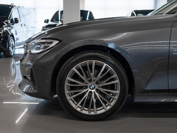 BMW 3 серии VII (G2x) с пробегом 2019 года, цена 4 400 000 рублей, 62426 км, седан, Автокод Объявления