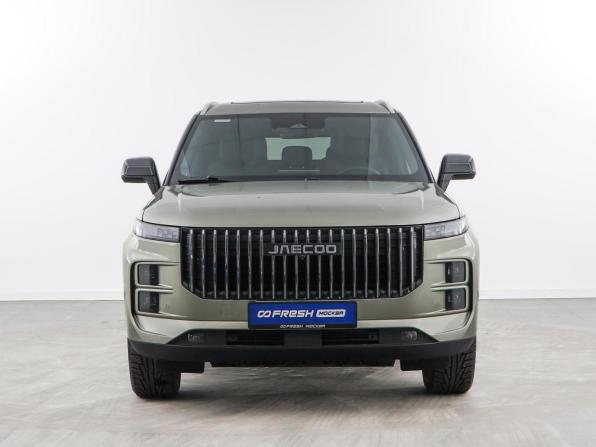 Jaecoo J7 I с пробегом 2024 года, цена 2 467 444 рубля, 11445 км, внедорожник, Автокод Объявления