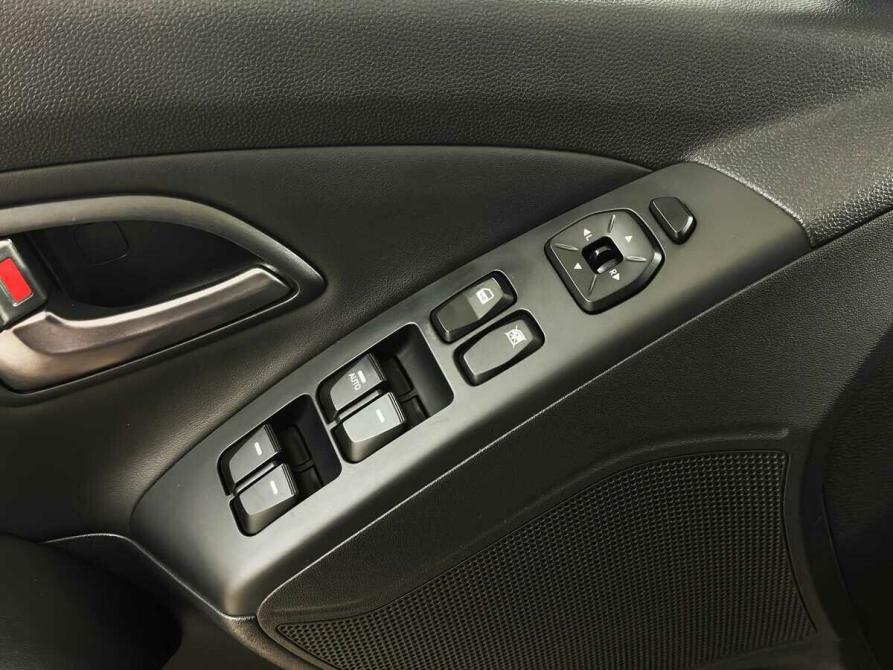Hyundai ix35 I Рестайлинг Москва  - изображение 9