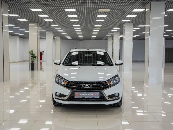 Lada (ВАЗ) Vesta I с пробегом 2020 года, цена 1 142 000 рублей, 67996 км, седан, Автокод Объявления