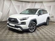 Toyota RAV4 V (XA50) Москва  - изображение 21