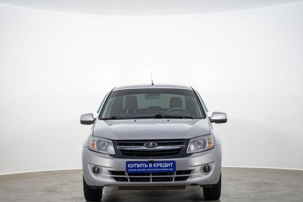 Lada (ВАЗ) Granta I Оренбург  - изображение 2