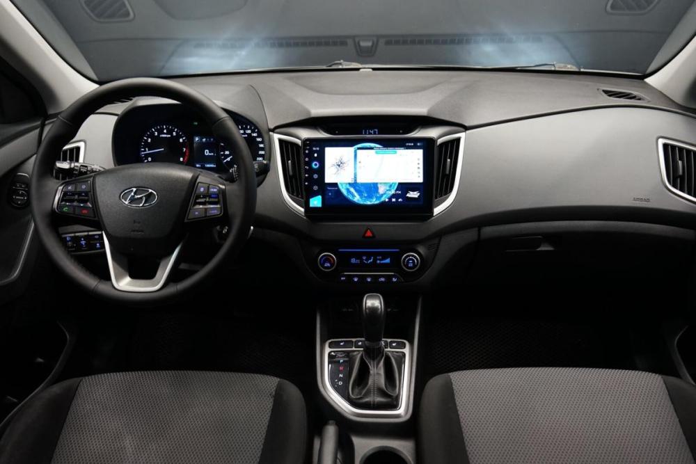 Hyundai Creta I Крым  - изображение 19