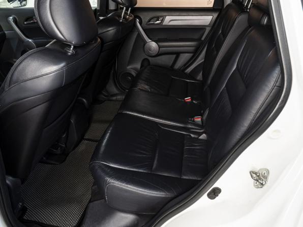 Honda CR-V III с пробегом 2008 года, цена 1 379 000 рублей, 255679 км, внедорожник, Автокод Объявления