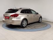 Chevrolet Cruze I Рестайлинг Екатеринбург  - изображение 26