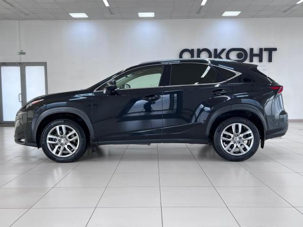 Lexus NX I с пробегом 2015 года, цена 2 550 000 рублей, 175374 км, внедорожник, Автокод Объявления