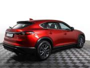 Mazda CX-4 I Рестайлинг Москва  - изображение 32