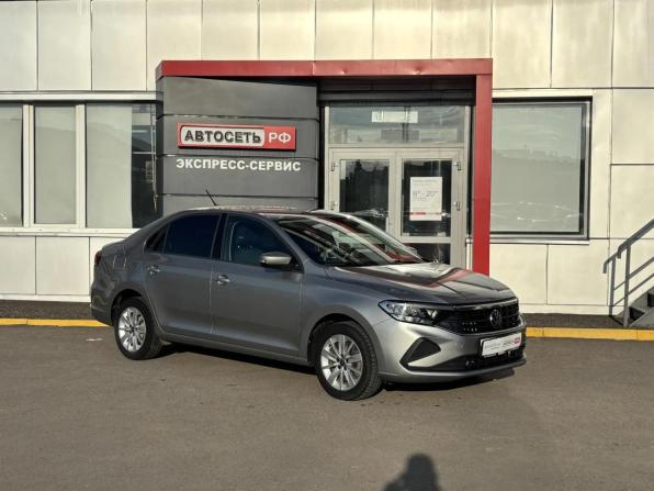 Volkswagen Polo VI с пробегом 2021 года, цена 1 827 500 рублей, 36550 км, лифтбек, Автокод Объявления