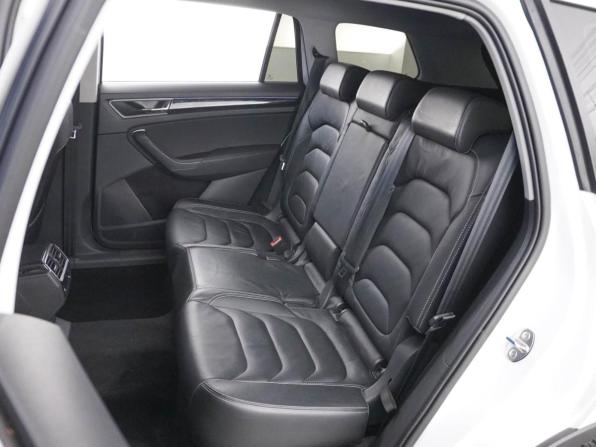Skoda Kodiaq I с пробегом 2018 года, цена 2 449 632 рубля, 172570 км, внедорожник, Автокод Объявления