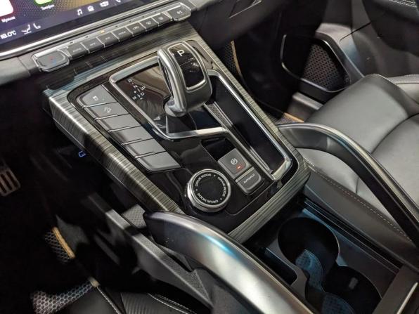 Belgee X70 I с пробегом 2024 года, цена 2 195 000 рублей, 20624 км, внедорожник, Автокод Объявления