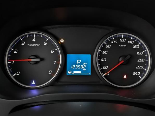 Mitsubishi Outlander III Рестайлинг 3 с пробегом 2019 года, цена 1 875 000 рублей, 123571 км, внедорожник, Автокод Объявления