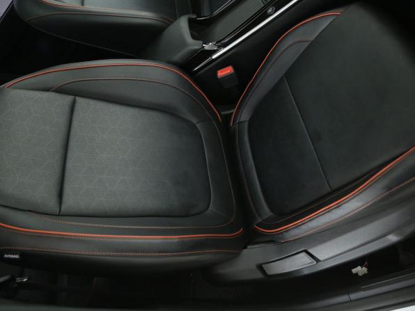 Kia Seltos I Рестайлинг с пробегом 2024 года, цена 2 337 000 рублей, 18600 км, внедорожник, Автокод Объявления
