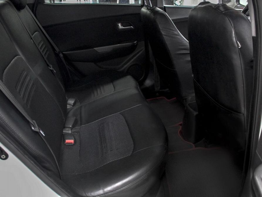 Kia Rio III Ростов-на-Дону  - изображение 9