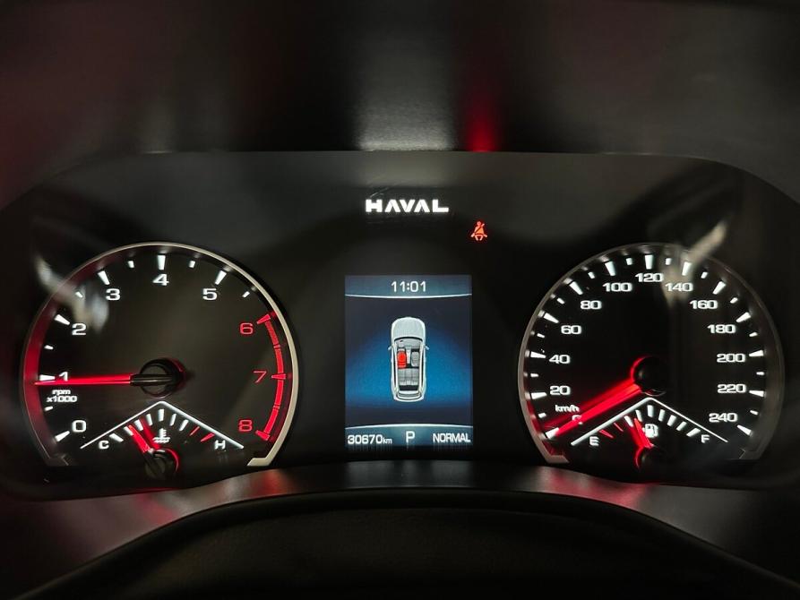 Haval Jolion I Рестайлинг Балашиха  - изображение 6