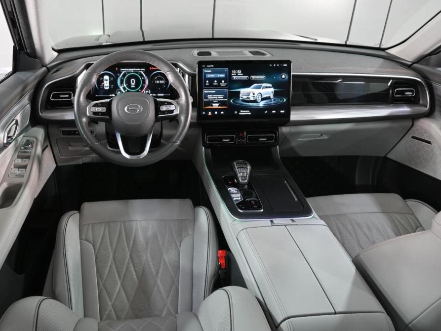 GAC GS8 II Ростов-на-Дону  - изображение 6