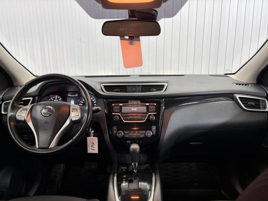 Nissan Qashqai II Краснодар  - изображение 9