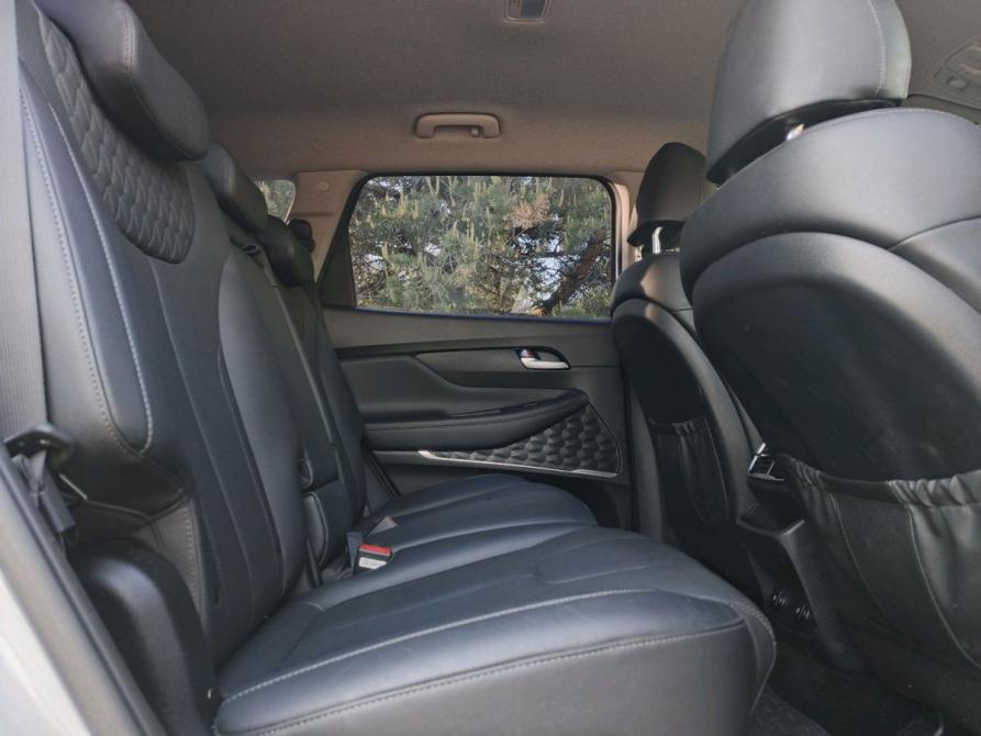 Hyundai Santa Fe IV Санкт-Петербург  - изображение 27