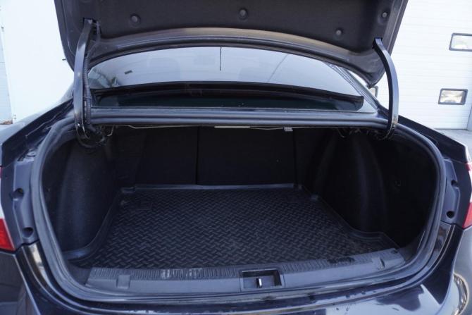 Renault Fluence I с пробегом 2010 года, цена 565 000 рублей, 191246 км, седан, Автокод Объявления
