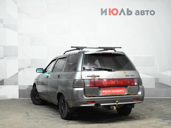 Lada (ВАЗ) 2111 с пробегом 2005 года, цена 120 000 рублей, 257353 км, универсал, Автокод Объявления