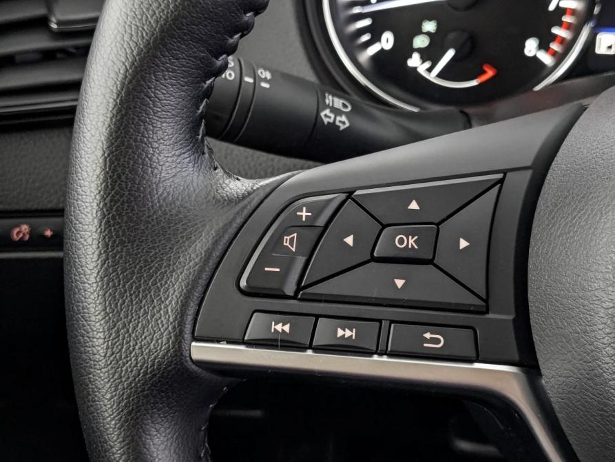 Nissan Qashqai II Рестайлинг Москва  - изображение 27