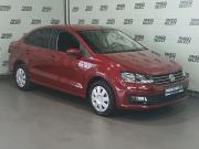 Volkswagen Polo V Рестайлинг Оренбург  - изображение 25