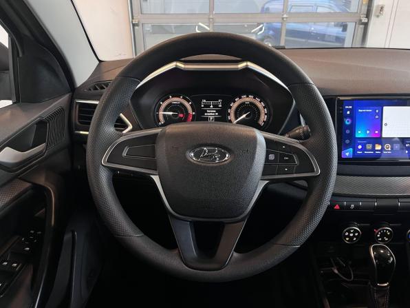 Lada (ВАЗ) Vesta I Рестайлинг (NG) с пробегом 2024 года, цена 1 415 000 рублей, 10563 км, универсал, Автокод Объявления