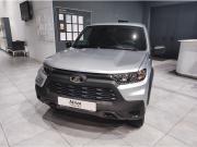 Lada (ВАЗ) Niva Travel I Рестайлинг Ярославль  - изображение 13