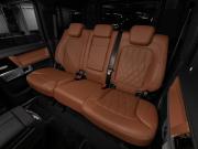 Mercedes-Benz G-Класс III (W465) Рестайлинг Москва  - изображение 48