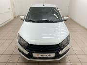 Lada (ВАЗ) Granta I Рестайлинг Энгельс  - изображение 44