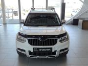 Skoda Yeti I Рестайлинг Уфа  - изображение 24